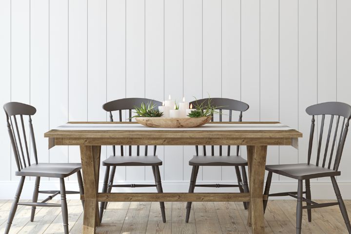 New Dining