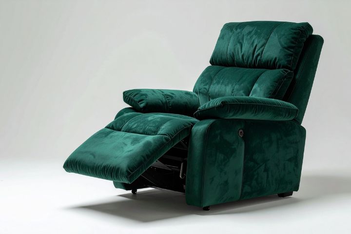 Recliner Repair